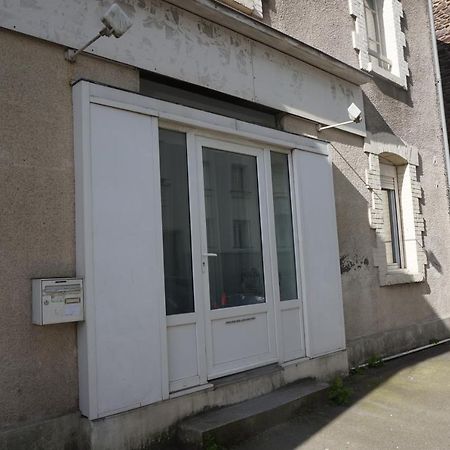 Le Lagon, Studio Cosy Lumineux - Proche Gare Rennes Exterior photo