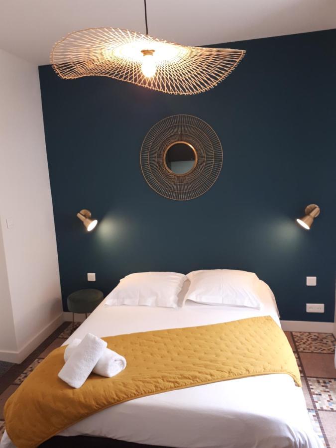 Le Lagon, Studio Cosy Lumineux - Proche Gare Rennes Exterior photo